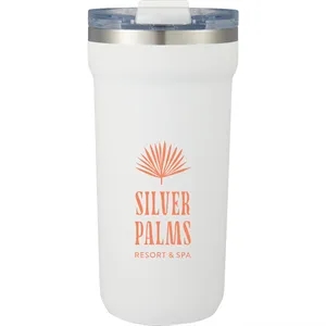 Catone Recycled Vacuum Tumbler w/ Slider Lid 20oz