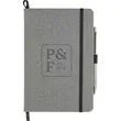 5.5' x 8.5" FSC® Mix Chelsea Bound Journal | https://www.bestnamebadges.com