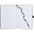 5.5' x 8.5" FSC® Mix Chelsea Bound Journal | https://www.bestnamebadges.com
