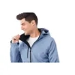 Mens BERGAMO Softshell Jacket | https://www.bestnamebadges.com