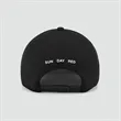 Sun Day Red Cypress Tour Snapback | https://www.bestnamebadges.com