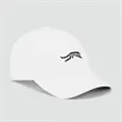 Sun Day Red Cypress Tour Snapback | https://www.bestnamebadges.com