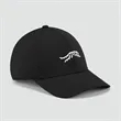 Sun Day Red Cypress Tour Snapback | https://www.bestnamebadges.com