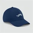 Sun Day Red Cypress Tour Snapback | https://www.bestnamebadges.com