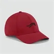 Sun Day Red Cypress Tour Snapback | https://www.bestnamebadges.com