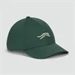 Sun Day Red Cypress Tour Snapback | https://www.bestnamebadges.com