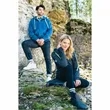 Women's RIVERSIDE Roots73 FZ Hoody | https://www.bestnamebadges.com