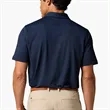 Sun Day Red Crosswinds Polo NL | https://www.bestnamebadges.com