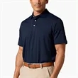 Sun Day Red Crosswinds Polo NL | https://www.bestnamebadges.com