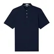 Sun Day Red Crosswinds Polo NL | https://www.bestnamebadges.com