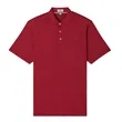 Sun Day Red Crosswinds Polo NL | https://www.bestnamebadges.com