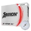 Srixon Z-STAR XV Golf Balls - 12 Pack | https://www.bestnamebadges.com