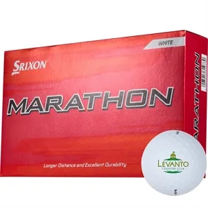 Srixon Marathon Golf Balls - 15 Pack