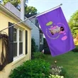 Custom Digital Print Flag 3' x 5' Nylon | https://www.bestnamebadges.com