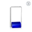 Annapolis Award - Blue | https://www.bestnamebadges.com