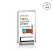 Annapolis VividPrint™ Award | https://www.bestnamebadges.com