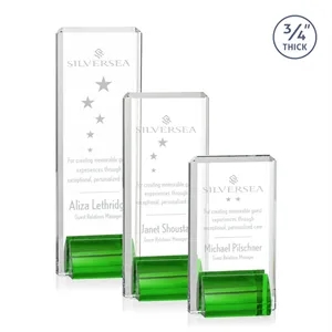 Annapolis Award - Green
