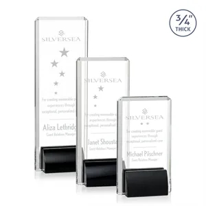 Annapolis Award - Black