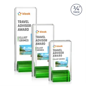 Annapolis VividPrint™ Award - Green