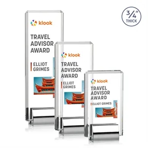 Annapolis VividPrint™ Award
