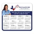 Price Buster Calendar Magnet | https://www.bestnamebadges.com