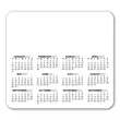 Price Buster Calendar Magnet | https://www.bestnamebadges.com