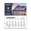 Add-A-Pad 12 Month Calendar | https://www.bestnamebadges.com