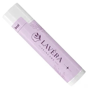 Organic White Tube Lip Therapy