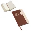 Estate Hardcover Stitched Journal | https://www.bestnamebadges.com