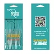 Tek-Scents Air Freshener - Ribon | https://www.bestnamebadges.com