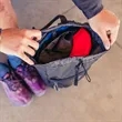 GREGORY® Nano14 Recycled Laptop Backpack | https://www.bestnamebadges.com