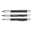 4-in-1 Tool Pen | https://www.bestnamebadges.com