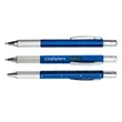 4-in-1 Tool Pen | https://www.bestnamebadges.com