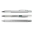 4-in-1 Tool Pen | https://www.bestnamebadges.com