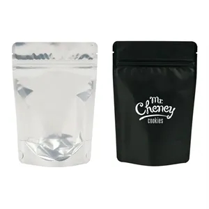7" Barrier Bag