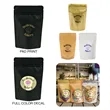 7" Barrier Bag | https://www.bestnamebadges.com