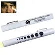 Pupil Gauge Penlight | https://www.bestnamebadges.com