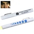 Pupil Gauge Penlight | https://www.bestnamebadges.com