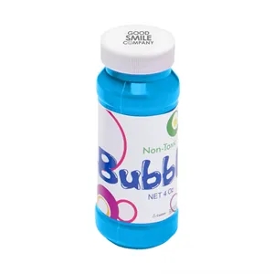 4oz Bubbles