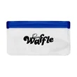 Long Zip Bags | https://www.bestnamebadges.com