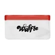 Long Zip Bags | https://www.bestnamebadges.com