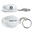 LED Hard Hat Keychain | https://www.bestnamebadges.com