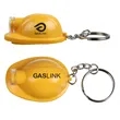 LED Hard Hat Keychain | https://www.bestnamebadges.com