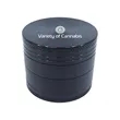 48mm Metal Grinder | https://www.bestnamebadges.com