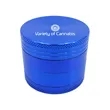 48mm Metal Grinder | https://www.bestnamebadges.com