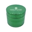 48mm Metal Grinder | https://www.bestnamebadges.com