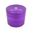 48mm Metal Grinder | https://www.bestnamebadges.com