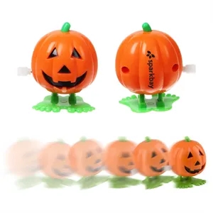 Wind Up Pumpkin