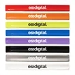 Vinyl Slap Bracelet | https://www.bestnamebadges.com