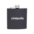 6oz Flask | https://www.bestnamebadges.com